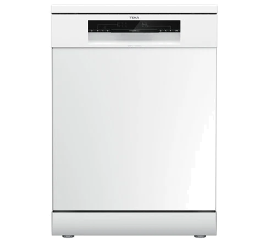 MAQUINA DE LAVAR LOUCA TEKA - DFS 26650 WH - BRANCA