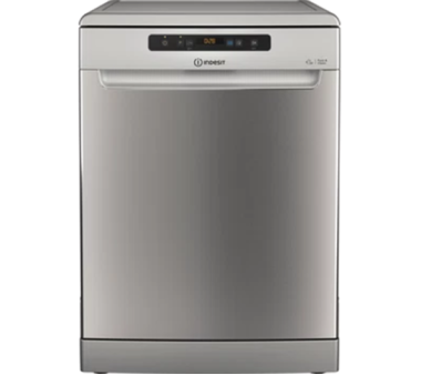 MAQUINA DE LAVAR LOUCA INDESIT - D2F HD624 AS