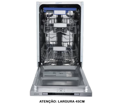 MAQUINA DE LAVAR LOUCA INFINITON - DIW-NB410