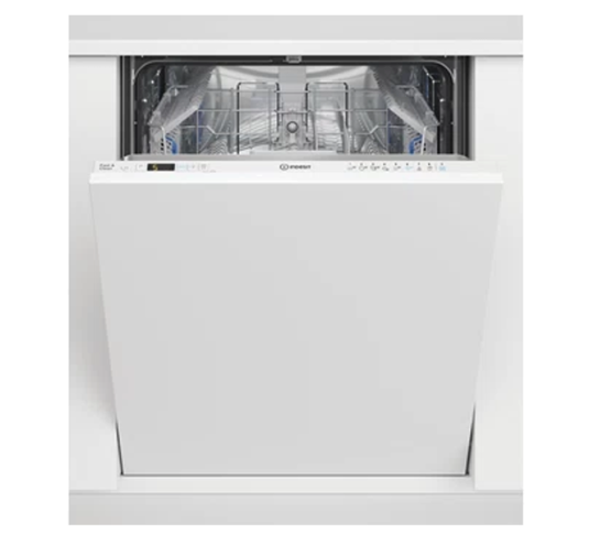 MAQUINA DE LAVAR LOUCA INDESIT - D2I HD524 A MAQUINA DE LAVAR LOUCA INDESIT - D2I HD524 A