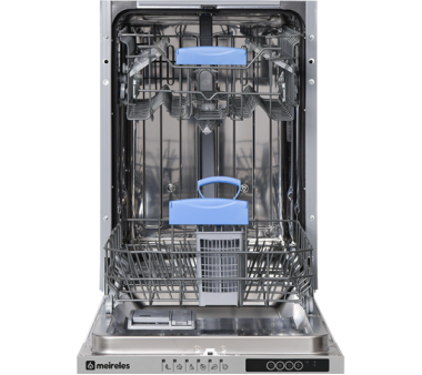 MAQUINA DE LAVAR LOUCA MEIRELES - MLLI 106.2