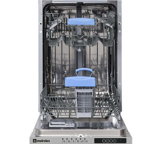 MAQUINA DE LAVAR LOUCA MEIRELES - MLLI 106.2