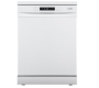 MAQUINA DE LAVAR LOUCA HISENSE - HS623D10W