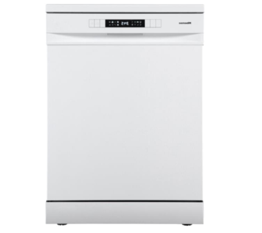 MAQUINA DE LAVAR LOUCA HISENSE - HS623D10W