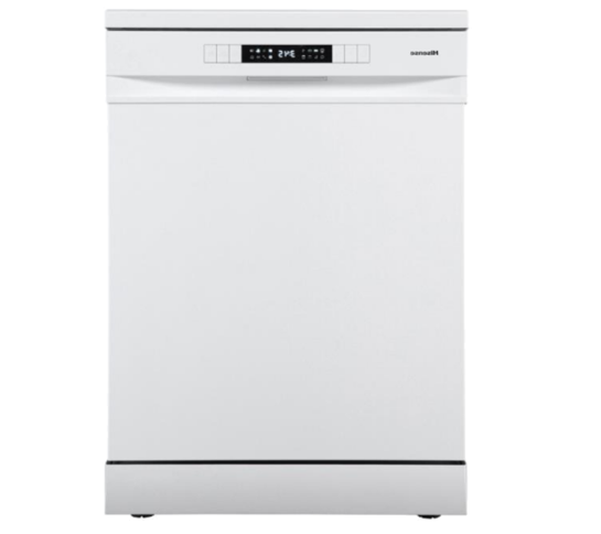 MAQUINA DE LAVAR LOUCA HISENSE - HS623D10W MAQUINA DE LAVAR LOUCA HISENSE - HS623D10W