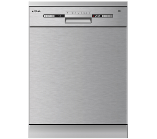 MAQUINA DE LAVAR LOUCA EDESA - EDW-6230 X/A