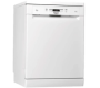 MAQUINA DE LAVAR LOUCA HOTPOINT - HFC 3T232 WG
