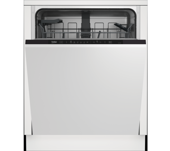 MAQUINA DE LAVAR LOUCA BEKO - DIN36430