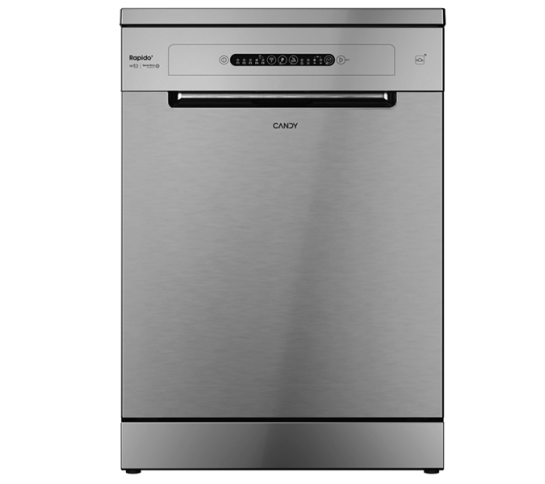 MAQUINA DE LAVAR LOUCA CANDY - CF 3C7L0S MAQUINA DE LAVAR LOUCA CANDY - CF 3C7L0S