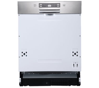 MAQUINA DE LAVAR LOUCA MEIRELES - MLLI 147.2 X