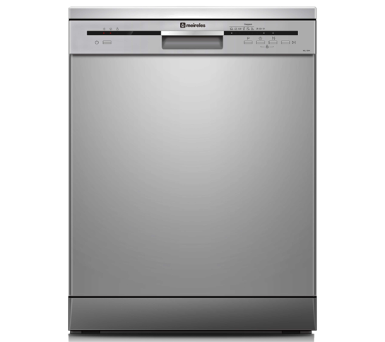 MAQUINA DE LAVAR LOUCA MEIRELES - MLL 126 X MAQUINA DE LAVAR LOUCA MEIRELES - MLL 126 X
