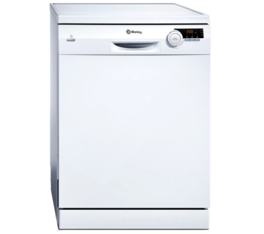 MAQUINA DE LAVAR LOUCA BALAY - 3VS506BP -