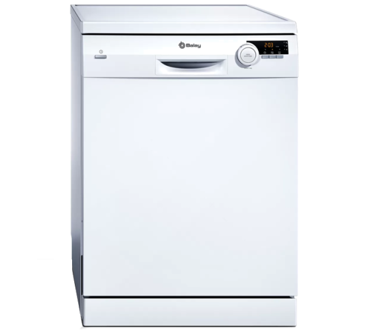 MAQUINA DE LAVAR LOUCA BALAY - 3VS506BP - MAQUINA DE LAVAR LOUCA BALAY - 3VS506BP -