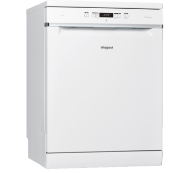 MAQUINA DE LAVAR LOUCA WHIRLPOOL - WFC 3C26 P