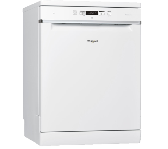 MAQUINA DE LAVAR LOUCA WHIRLPOOL - WFC 3C26 P MAQUINA DE LAVAR LOUCA WHIRLPOOL - WFC 3C26 P
