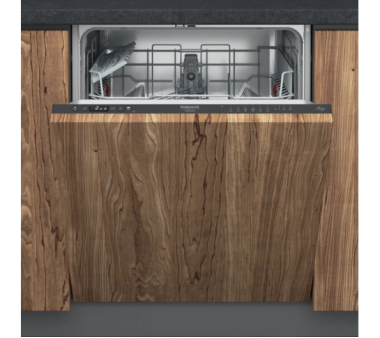 MAQUINA DE LAVAR LOUCA HOTPOINT - H2I HD526 A