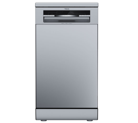 MAQUINA DE LAVAR LOUCA TEKA - DFS 44750 SS - INOX MAQUINA DE LAVAR LOUCA TEKA - DFS 44750 SS - INOX