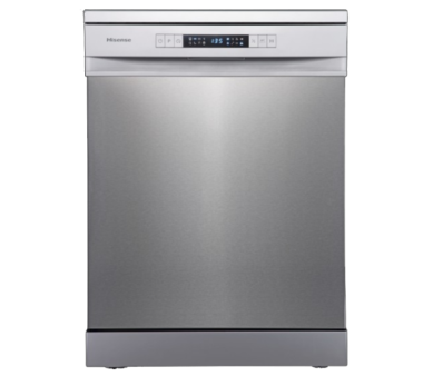 MAQUINA DE LAVAR LOUCA HISENSE - HS623D10X