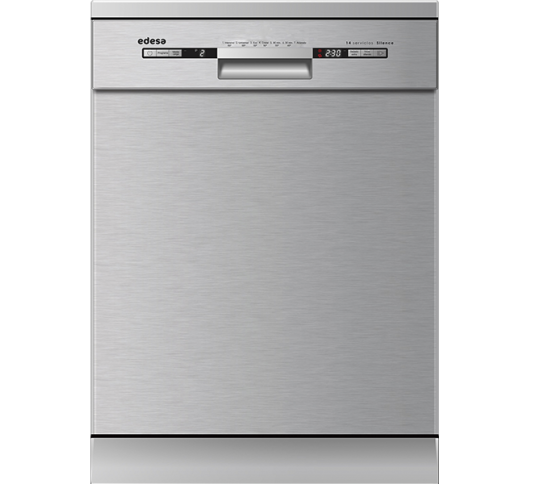 MAQUINA DE LAVAR LOUCA EDESA - EDW-6231 X/A
