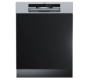 MAQUINA DE LAVAR LOUCA ENCASTRAR TEKA - DSI 46750 - INOX