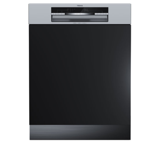 MAQUINA DE LAVAR LOUCA ENCASTRAR TEKA - DSI 46750 - INOX