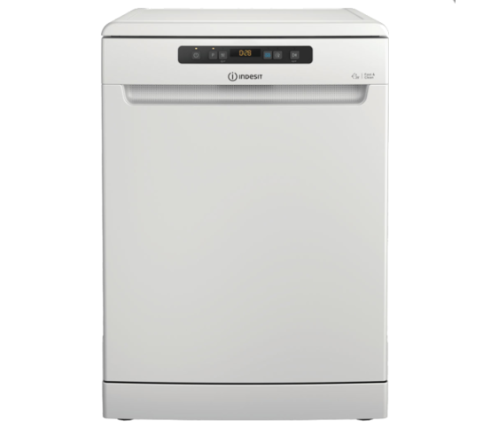 MAQUINA DE LAVAR LOUCA INDESIT - DFO 3T133 A F MAQUINA DE LAVAR LOUCA INDESIT - DFO 3T133 A F