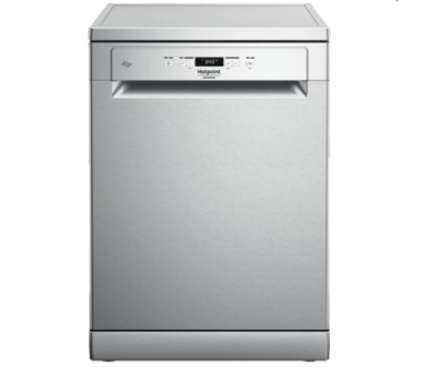 MAQUINA DE LAVAR LOUCA HOTPOINT - HFC 3C26 FX