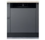 MAQUINA DE LAVAR LOUCA HOTPOINT - HBC 2B+26 B