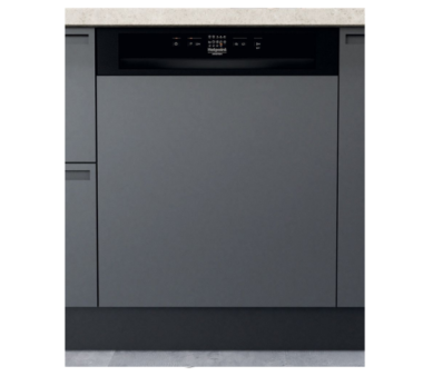 MAQUINA DE LAVAR LOUCA HOTPOINT - HBC 2B+26 B