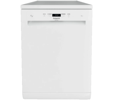 MAQUINA DE LAVAR LOUCA HOTPOINT - HFC 3C41 CW