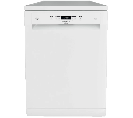 MAQUINA DE LAVAR LOUCA HOTPOINT - HFC 3C41 CW MAQUINA DE LAVAR LOUCA HOTPOINT - HFC 3C41 CW