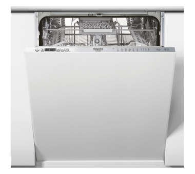 MAQUINA DE LAVAR LOUCA HOTPOINT - HIC 3C26 CW