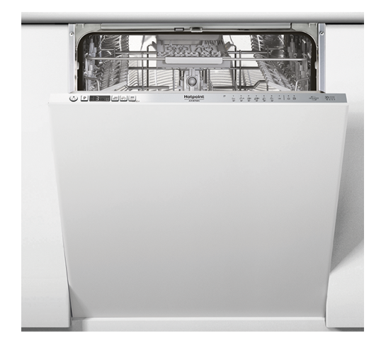 MAQUINA DE LAVAR LOUCA HOTPOINT - HIC 3C26 CW