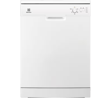 MAQUINA DE LAVAR LOUCA ELECTROLUX - ESA17210SW