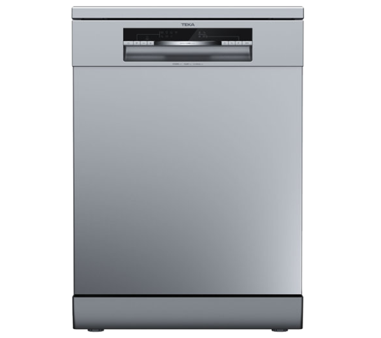 MAQUINA DE LAVAR LOUCA TEKA - DFS 46710 - INOX MAQUINA DE LAVAR LOUCA TEKA - DFS 46710 - INOX