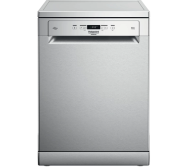 MAQUINA DE LAVAR LOUCA HOTPOINT - HFC 3C32 WX