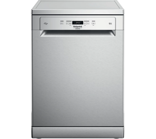 MAQUINA DE LAVAR LOUCA HOTPOINT - HFC 3C32 WX MAQUINA DE LAVAR LOUCA HOTPOINT - HFC 3C32 WX