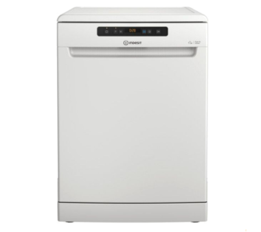 MAQUINA DE LAVAR LOUCA INDESIT - I0F D641 A