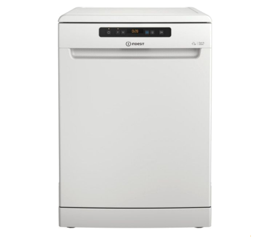 MAQUINA DE LAVAR LOUCA INDESIT - I0F D641 A MAQUINA DE LAVAR LOUCA INDESIT - I0F D641 A