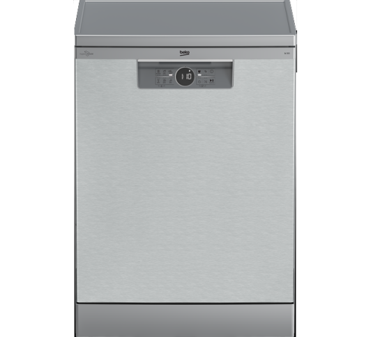 MAQUINA DE LAVAR LOUCA BEKO - BDFN26430X MAQUINA DE LAVAR LOUCA BEKO - BDFN26430X