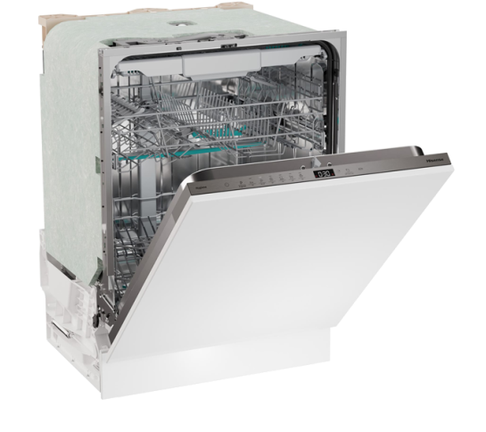 MAQUINA DE LAVAR LOUCA HISENSE - HV16D5