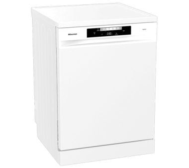 MAQUINA DE LAVAR LOUCA HISENSE - HS643C90W