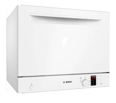MAQUINA DE LAVAR LOUCA BOSCH - SKS2ITW00E
