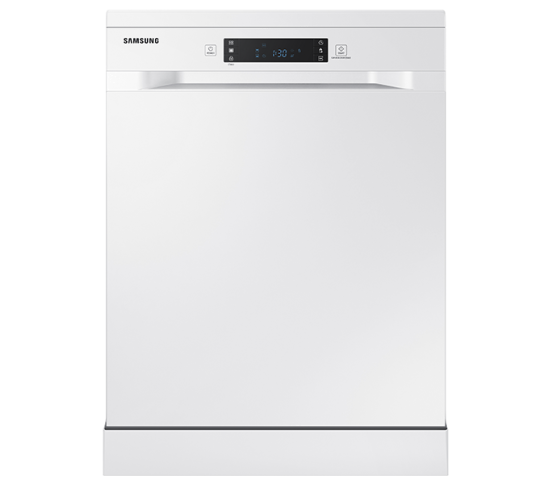 MAQUINA DE LAVAR LOUCA SAMSUNG - DW60CG550FWQET MAQUINA DE LAVAR LOUCA SAMSUNG - DW60CG550FWQET