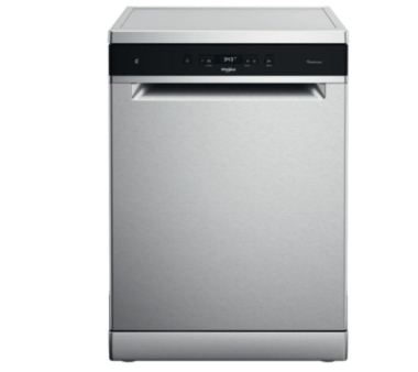MAQUINA DE LAVAR LOUCA WHIRLPOOL - WFC 3C34 P X