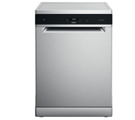 MAQUINA DE LAVAR LOUCA WHIRLPOOL - WFC 3C34 P X