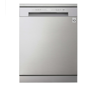 MAQUINA DE LAVAR LOUCA LG - DF142FV