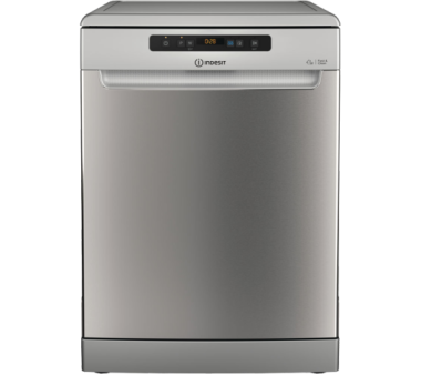 MAQUINA DE LAVAR LOUCA INDESIT - DFO 3T133 A F X