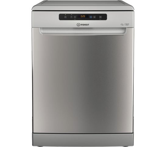 MAQUINA DE LAVAR LOUCA INDESIT - DFO 3T133 A F X MAQUINA DE LAVAR LOUCA INDESIT - DFO 3T133 A F X