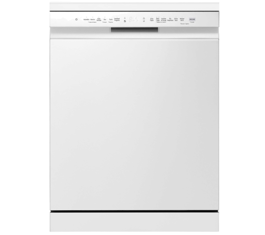 MAQUINA DE LAVAR LOUCA LG - DF242FW MAQUINA DE LAVAR LOUCA LG - DF242FW